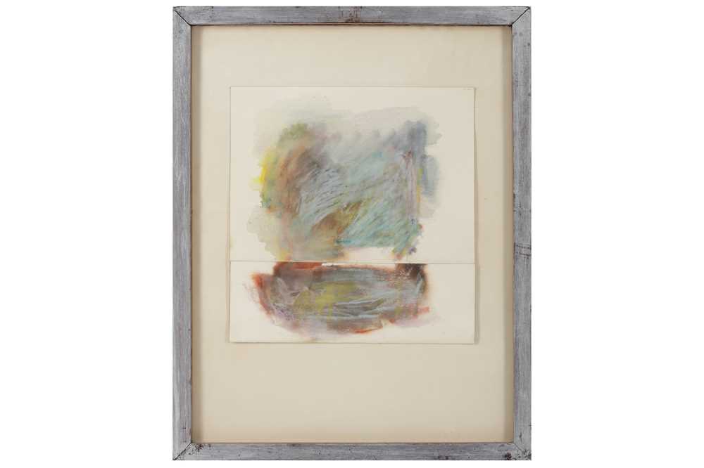 Lot 189 - COLETTE MOREY DE MORAND (BRITISH B. 1939)