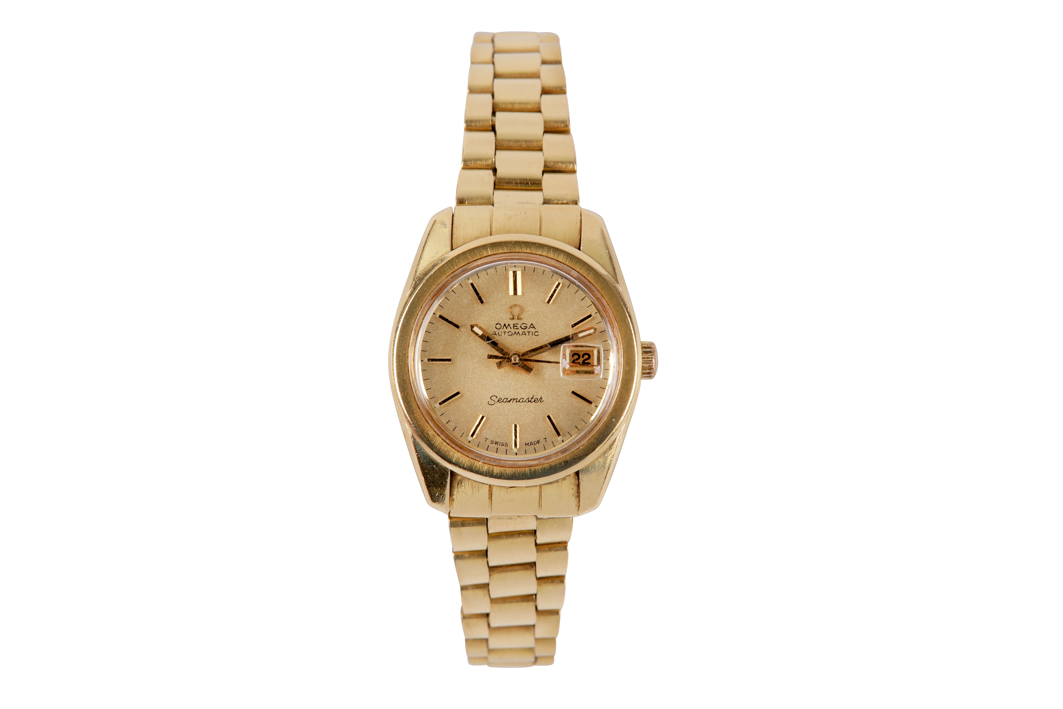 Lot 23 - OMEGA