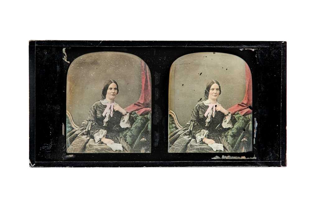 Lot 47 Antoine François Jean Claudet (17971867)