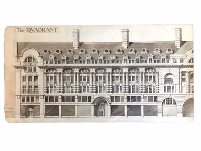 Lot 683 - London: Piccadilly Circus