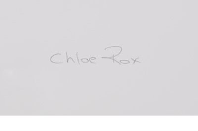 Lot 1002 - CHLOE ROX (BRITISH)