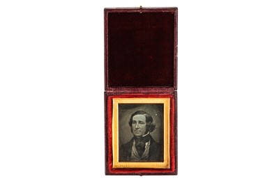 Lot 26 - Richard Beard Att. (1802-1888)