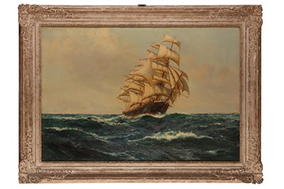 Lot 734 - AFTER MONTAGUE J. DAWSON (LATE 19TH CENTURY)