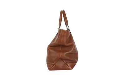 Lot 265 - Gucci Tan Large Travel Bag