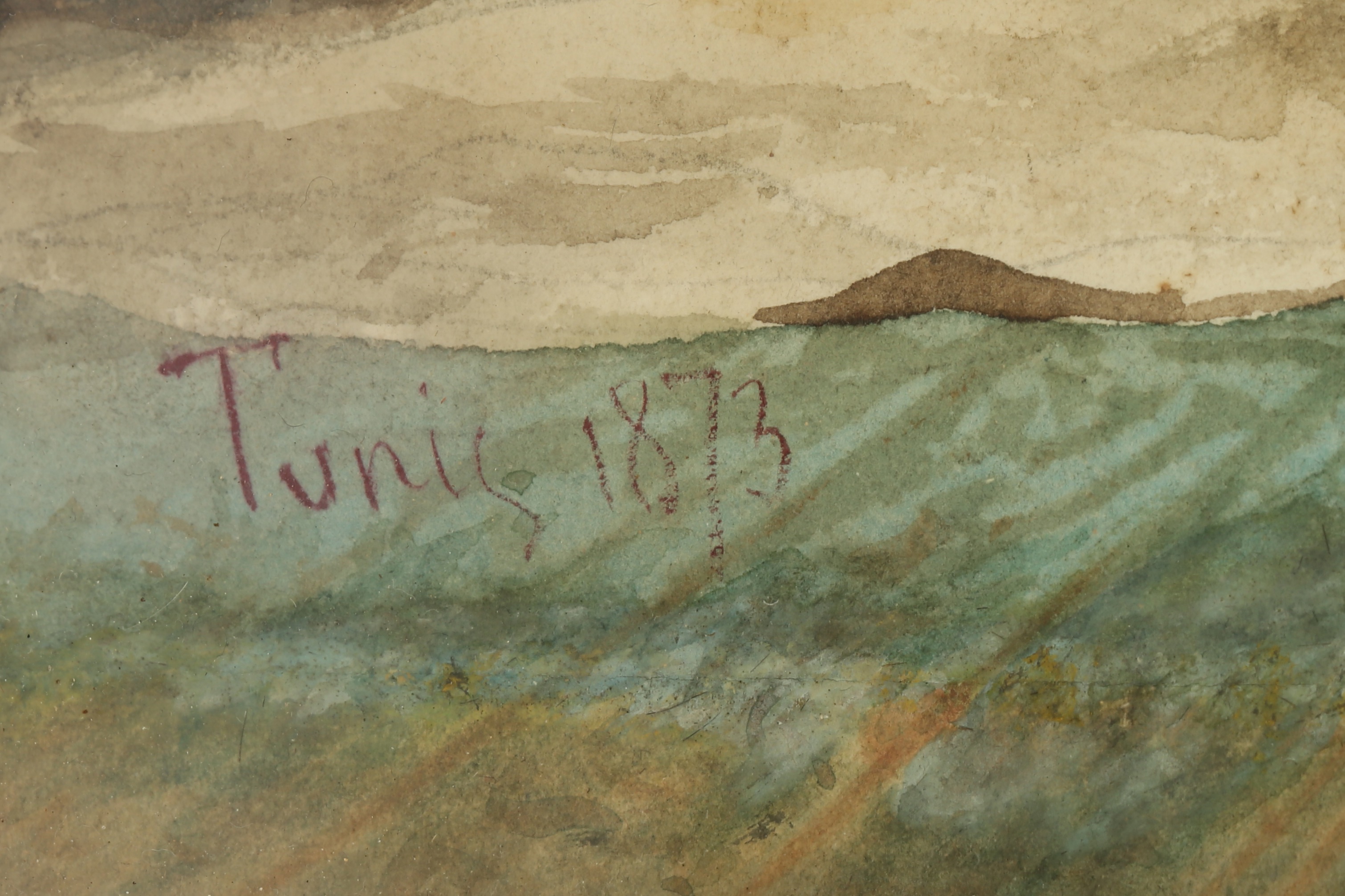 Lot 650 LEON GABRIEL COFFINIERES DE NORDECK (FRENCH