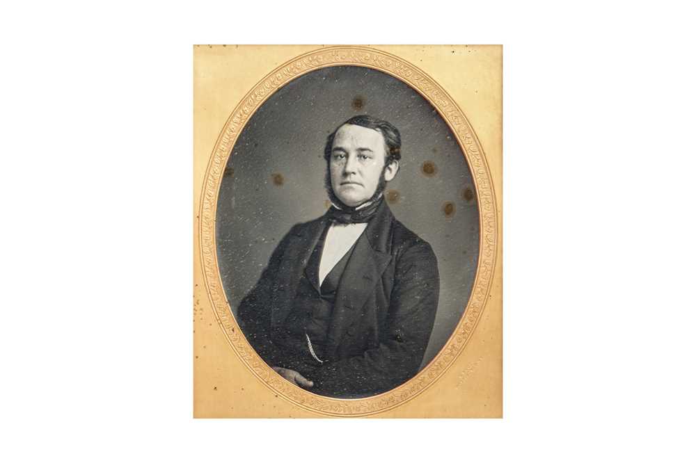 Lot 38 - Samuel Root (1820-1889)