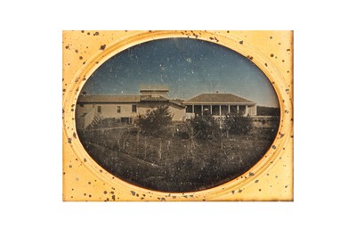 Lot 39 - Daguerreian Unknown, c.1854