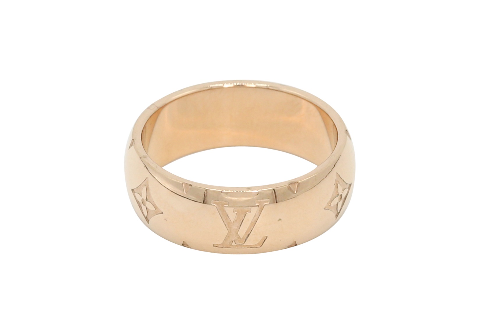 Rings for Women  Designer Gold Rings  LOUIS VUITTON 