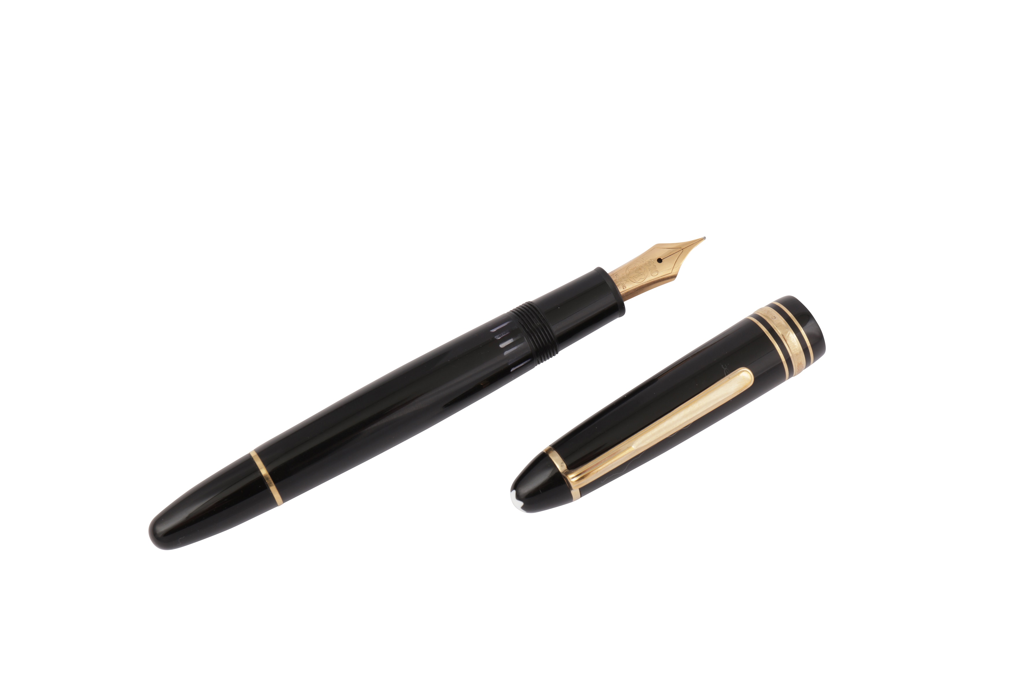 Montblanc germany discount website