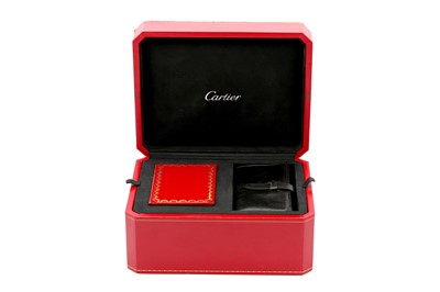 Lot 130 - CARTIER