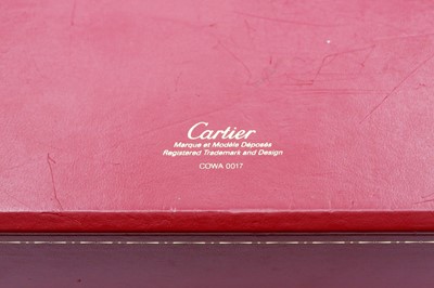 Lot 130 - CARTIER