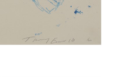 Lot 191 - TRACEY EMIN (BRITISH B. 1963)