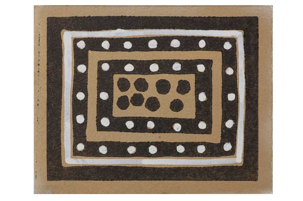 Brian Rice Design Lot 812 - BRIAN RICE (B.1936)