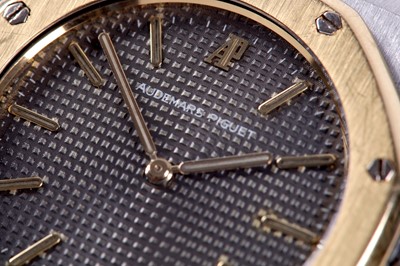 Lot 99 - AUDEMARS PIGUET