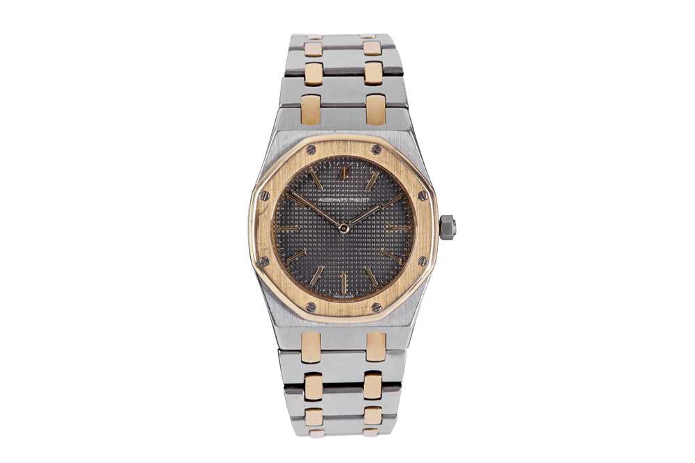 Lot 99 - AUDEMARS PIGUET