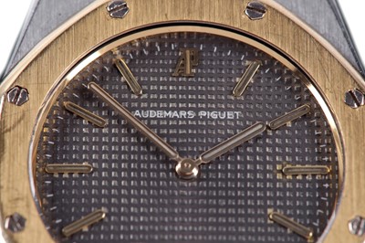 Lot 99 - AUDEMARS PIGUET