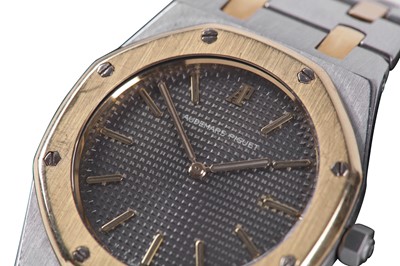 Lot 99 - AUDEMARS PIGUET