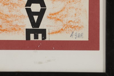 Lot 984 - EILEEN AGAR, R.A. (1899-1991)