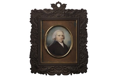 Lot 33 - GEORGE FRANCIS JOSEPH ARA (BRITISH 1765-1846)