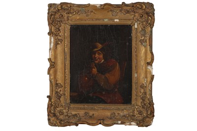 Lot 778 - FOLLOWER OF DAVID TENIERS (EARLY 19TH CENTURY)