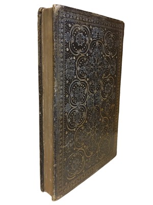 Lot 653 - [Mearne (Samuel). Bookbinder to King Charles II]: [Allestree (Richard)]