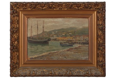 Lot 773 - S. PICHAT (EARLY 20TH CENTURY)