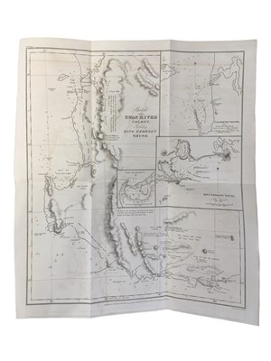 Lot 711 - Journal of the Royal Geographical Society