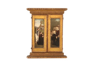 Lot 687 - AFTER GERARD DAVID (EARLY 20TH CENTURY)