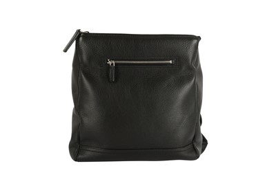 Lot 480 - Givenchy Brown Pandora Backpack