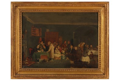 Lot 813 - AFTER DAVID WILKIE