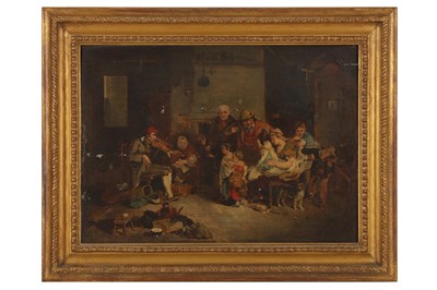 Lot 813 - AFTER DAVID WILKIE
