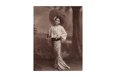 Lot 114 - South-East Asia, c.1870s