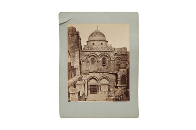 Lot 179 - Near and Middle East and Northern Africa, c.1870s-1910s