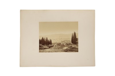 Lot 179 - Near and Middle East and Northern Africa, c.1870s-1910s