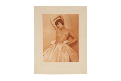 Lot 297 - Dora Philippine Kallmus, aka Madame Dora (1881-1963)