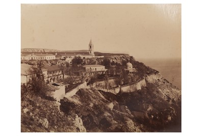Lot 113 - Crimea, c.1890s
