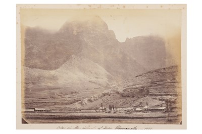 Lot 115 - Chile, 1868-1890