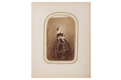 Lot 155 - The British Royal Family, Queen Victoria (1819 -1901)