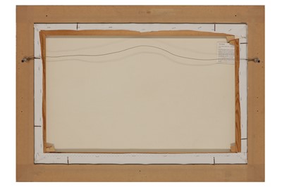 Lot 722 - CHRIS HOWELLS (BRITISH MID 20TH CENTURY)