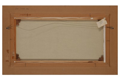 Lot 722 - CHRIS HOWELLS (BRITISH MID 20TH CENTURY)