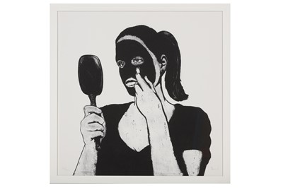 Lot 420 - DOLK (NORWEGIAN B. 1979)