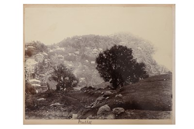 Lot 108 - Kashmir, 1896