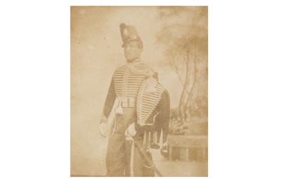 Lot 135 - Photographer Unknown, c.1850s