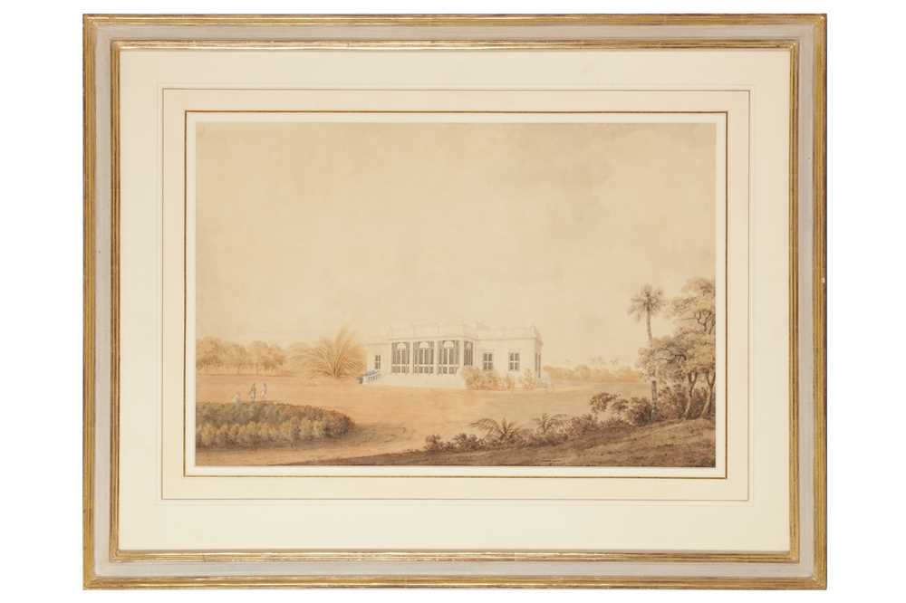 Lot 227 - Gantz (John) 'The Chandeleer, Madras, East Indies, The Property of Herbert Compton'