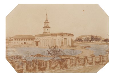 Lot 58 - Johnson and Henderson, c.1850s