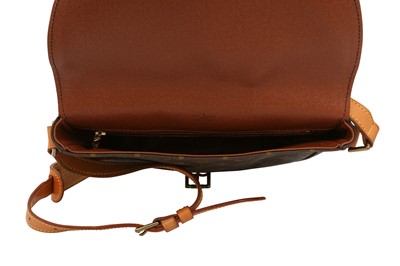 Lot 205 - Louis Vuitton Monogram Shanti Crossbody Bag