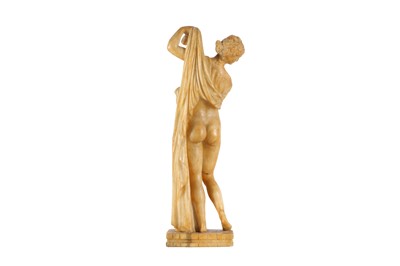 Callipygian Venus Hellenistic Sculpture Large