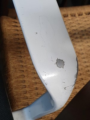 Lot 471 - FREDERICK SCOTT (BRITISH, 1942-2001) FOR HILLE