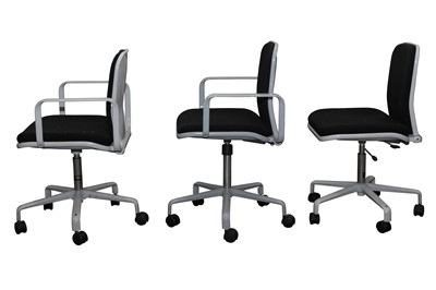 Lot 471 - FREDERICK SCOTT (BRITISH, 1942-2001) FOR HILLE