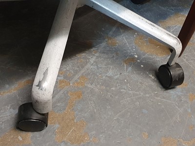 Lot 471 - FREDERICK SCOTT (BRITISH, 1942-2001) FOR HILLE